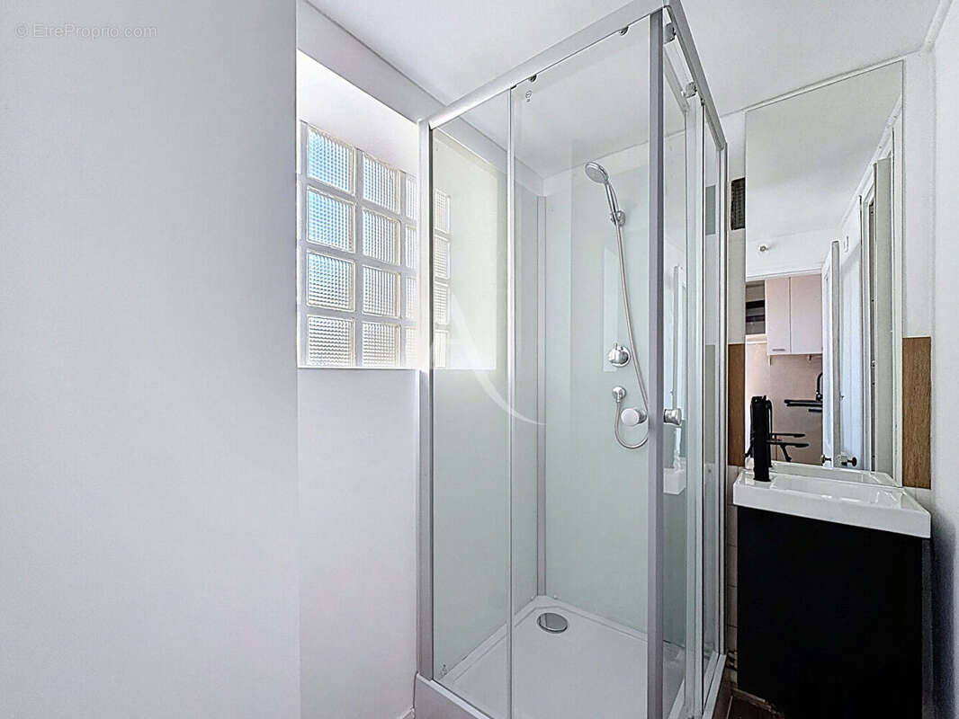 Appartement à MEAUX