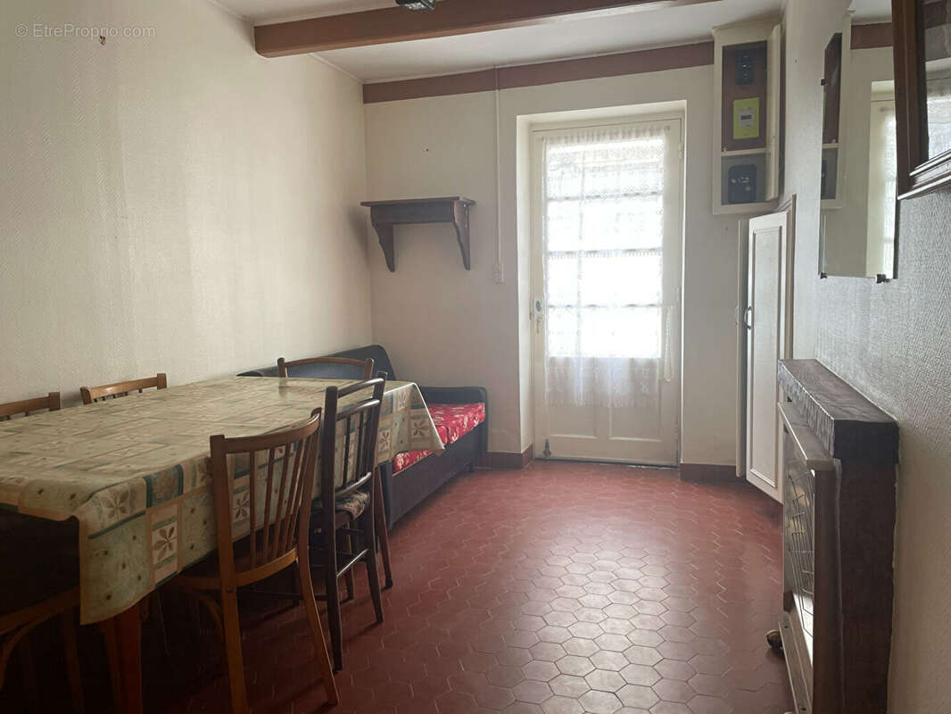 Maison à LE CHATEAU-D&#039;OLERON