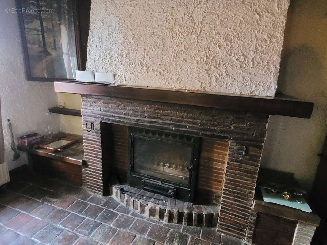 Maison à ILLIERS-COMBRAY