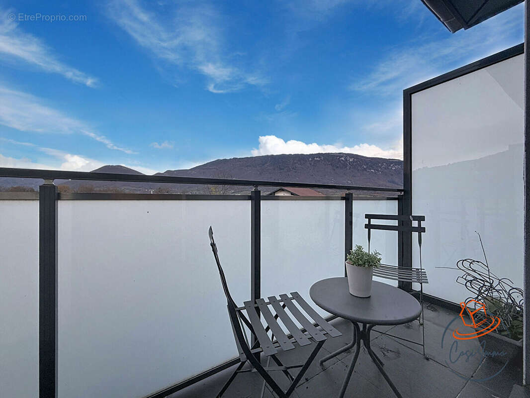 Maison à BELLEGARDE-SUR-VALSERINE