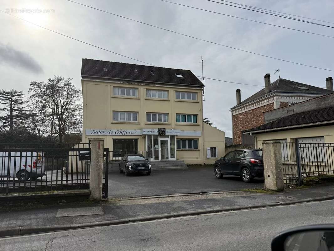 Appartement à SAINT-CHERON