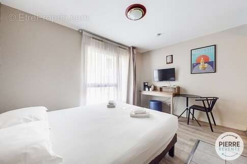 Appartement à MARSEILLE-2E