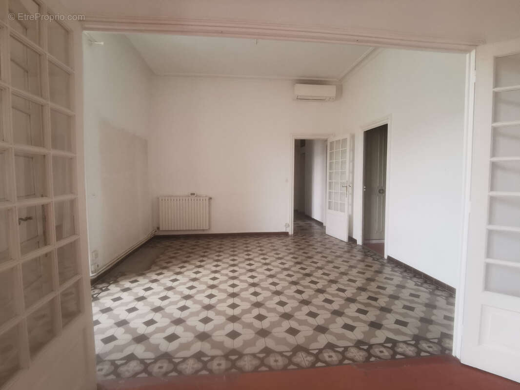 Appartement à NIMES