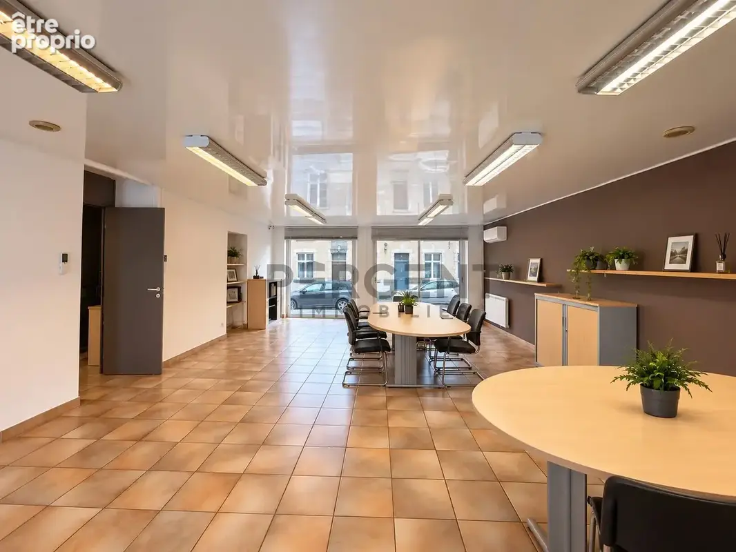 Commerce 108 m² à vendre à Charleville-Mezieres (08000) - photo 2