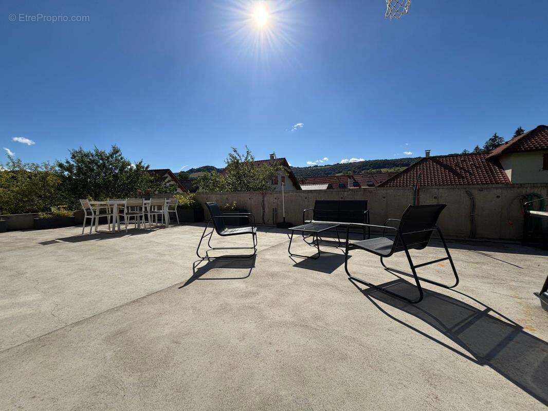 Maison T4 de 105 m² sur 824 m² de terrain - photo 9