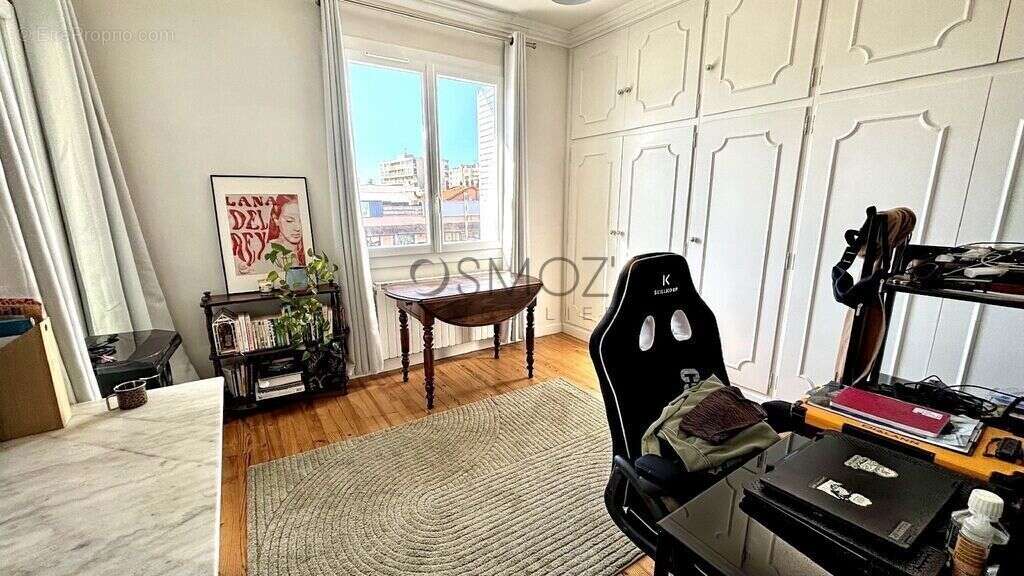 Appartement à VALENCE