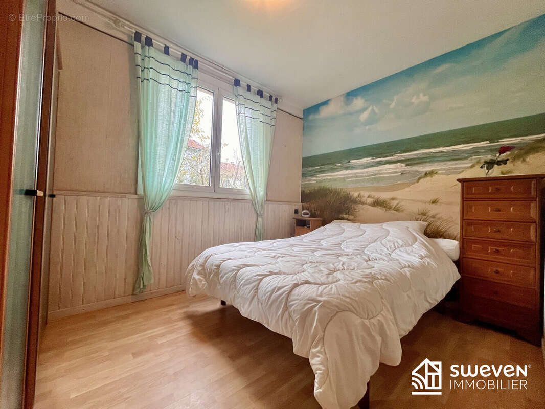 Maison à SAINT-GIRONS