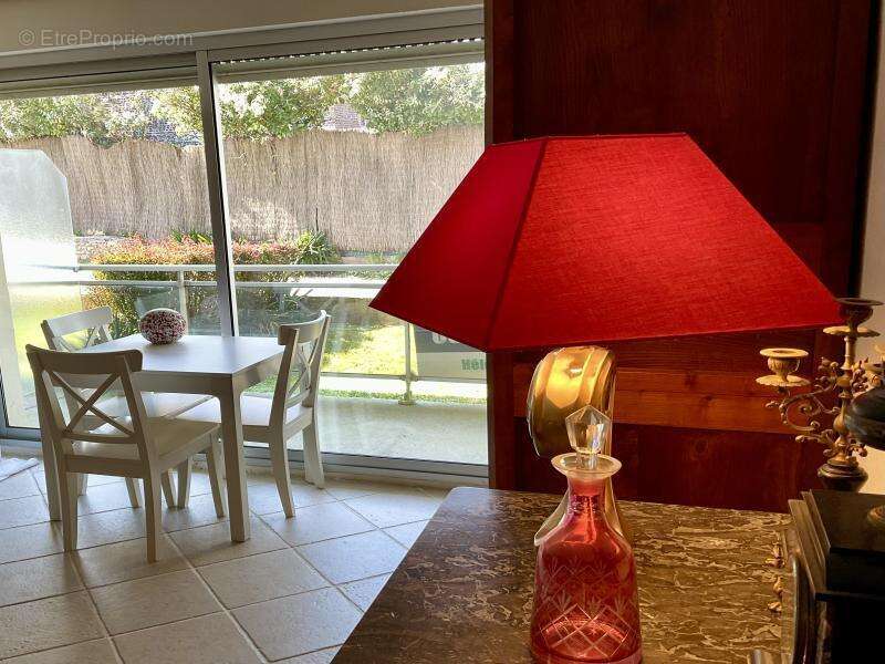 Appartement à LE CROTOY