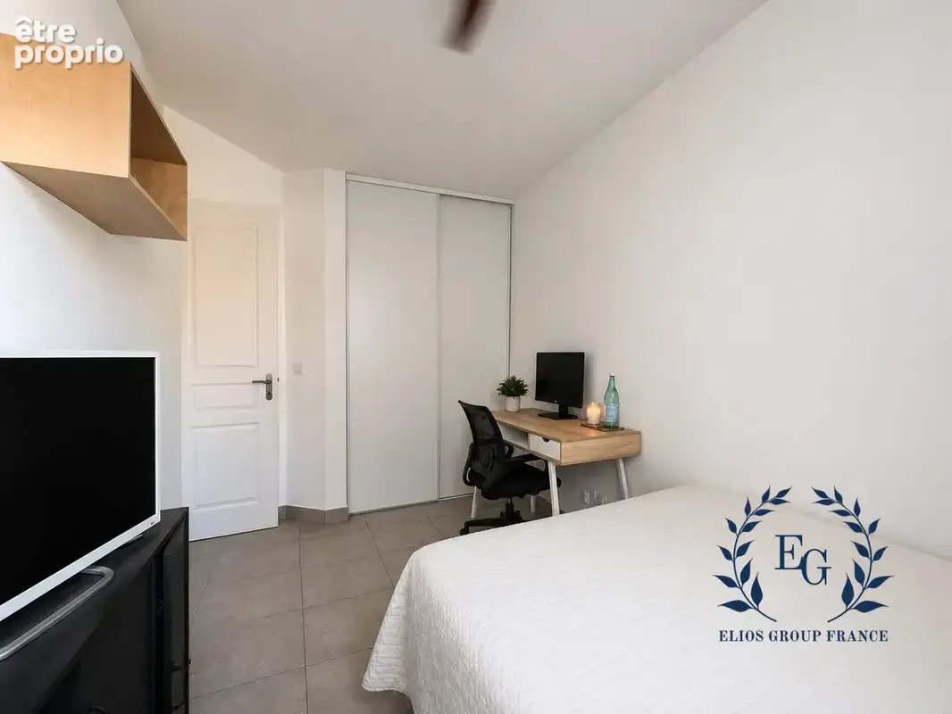 Appartement 3 pièces 64 m² à vendre à Montpellier (34000) - photo 8
