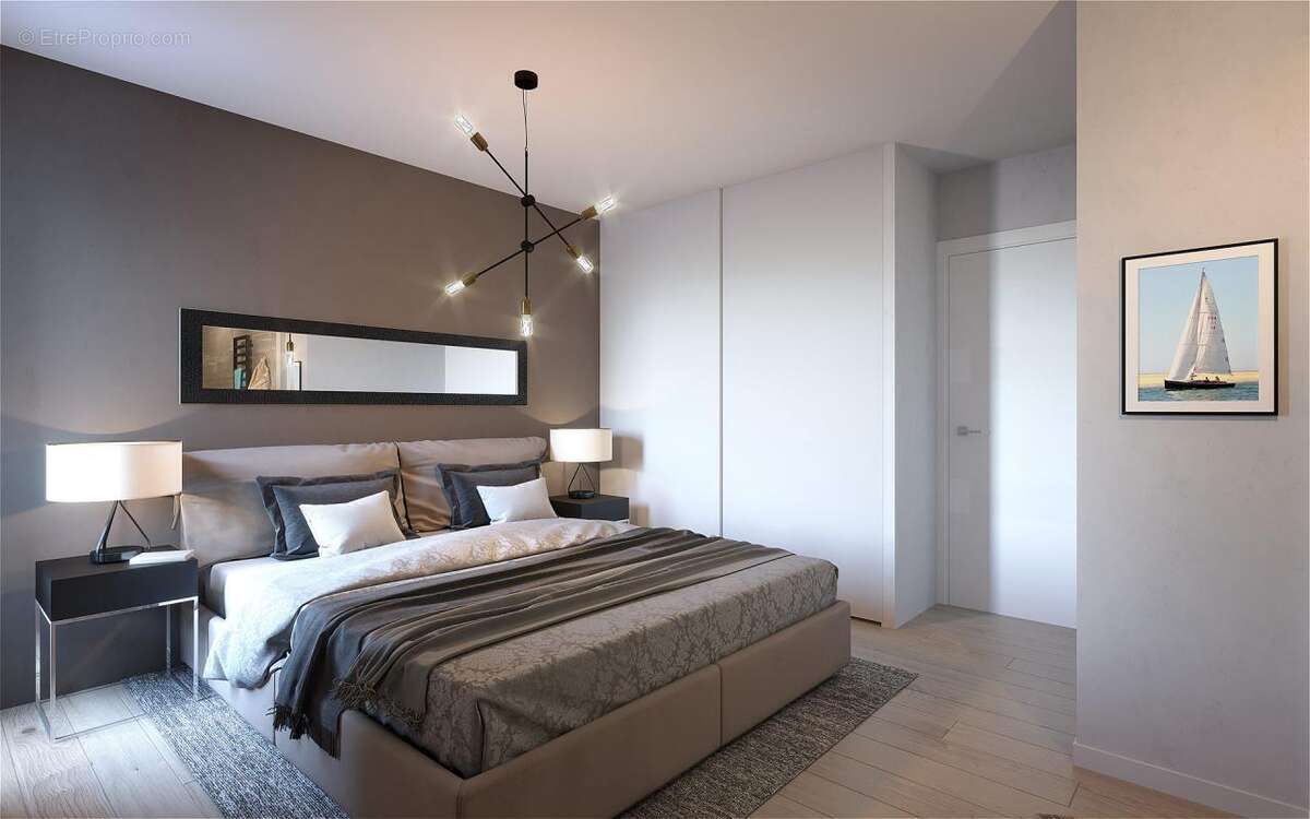 Appartement à PORNICHET
