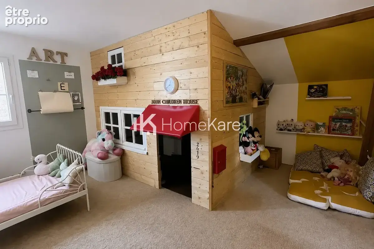 Maison 236 m² à Bessieres  - photo 6