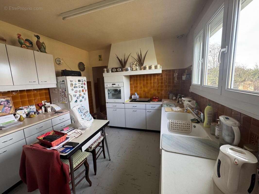 Photo 7 - Maison à CIVRAY-DE-TOURAINE