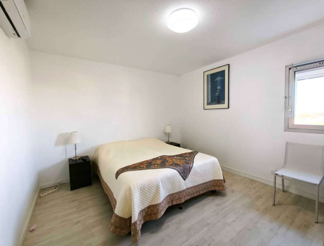 Appartement à LE BARCARES