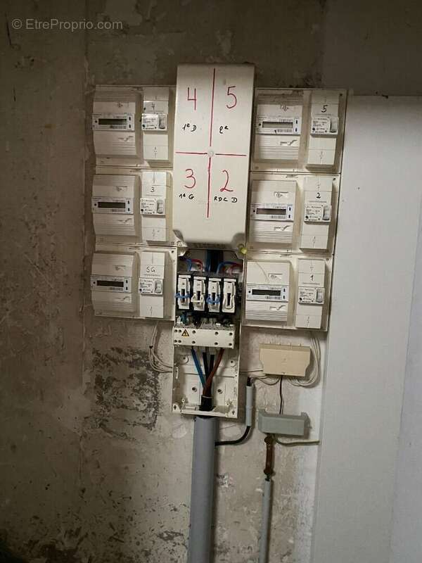 55781465f.jpg - Appartement à OLORON-SAINTE-MARIE