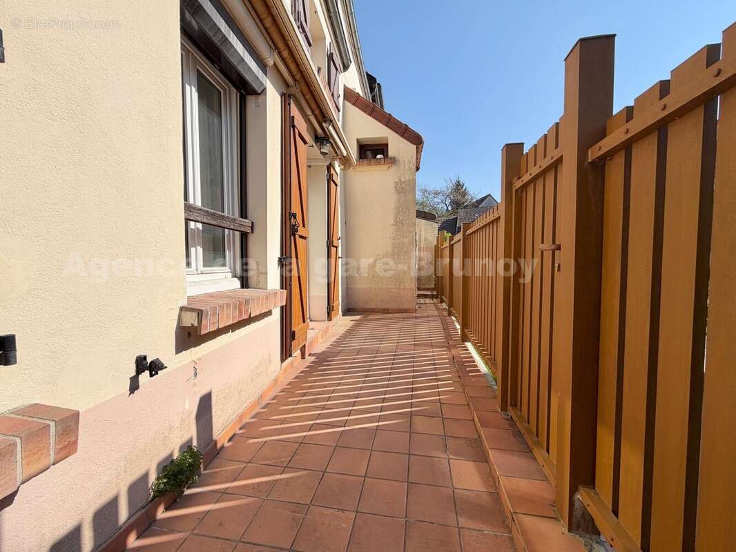 IMG_1780 - Maison à BRUNOY