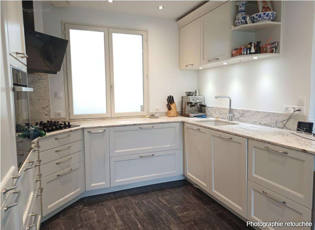 Maison familiale + studio - photo 2