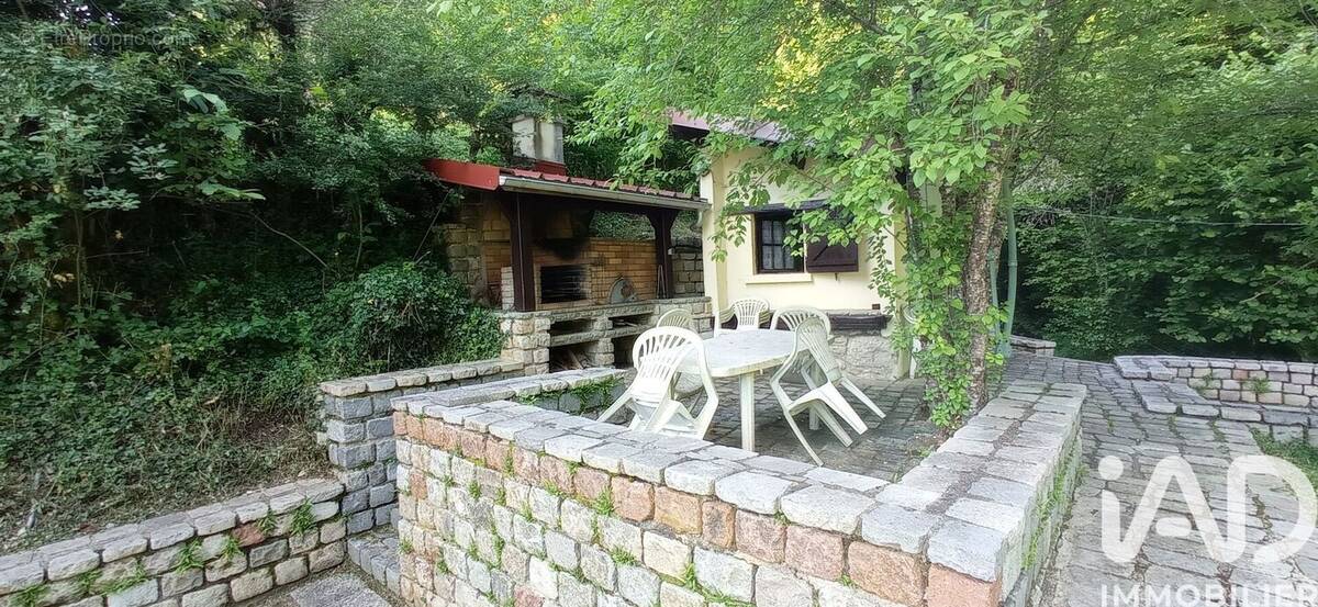 Photo 1 - Maison à ARGIS