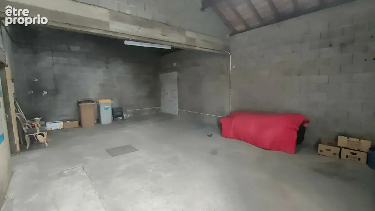 Maison Le Puy Saint Bonnet 7 pièces 136 m2 - photo 14