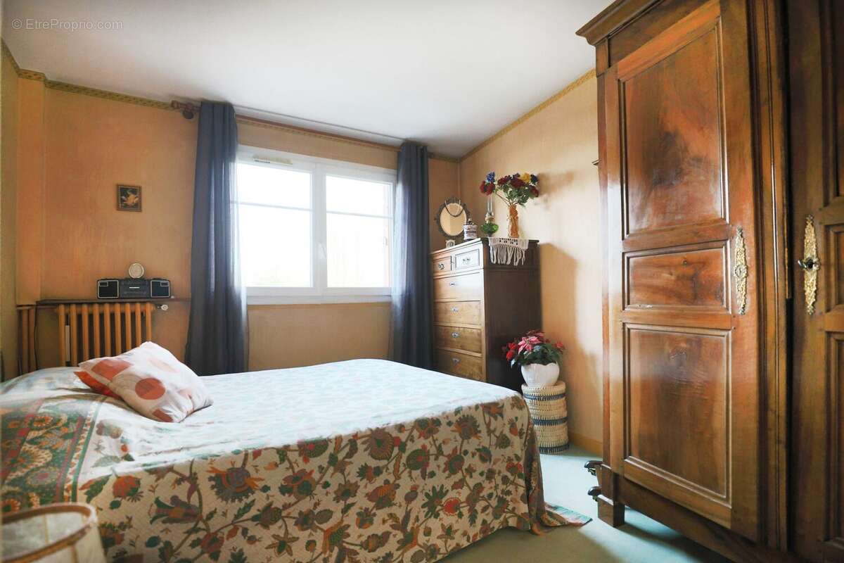 Appartement à MONTREUIL