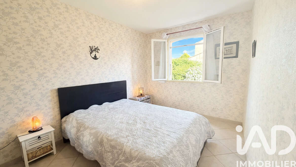 Photo 6 - Maison à GINASSERVIS