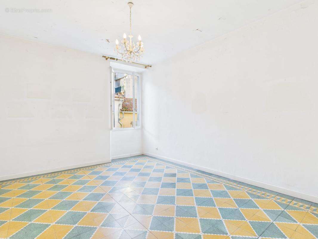 Appartement à AJACCIO