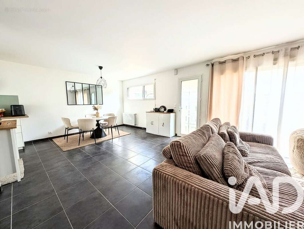 Photo 5 - Maison à LE RHEU