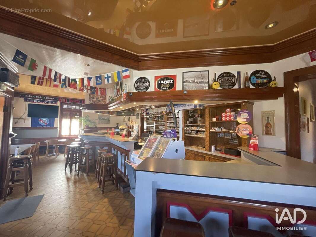 Photo 4 - Commerce à ARTOLSHEIM