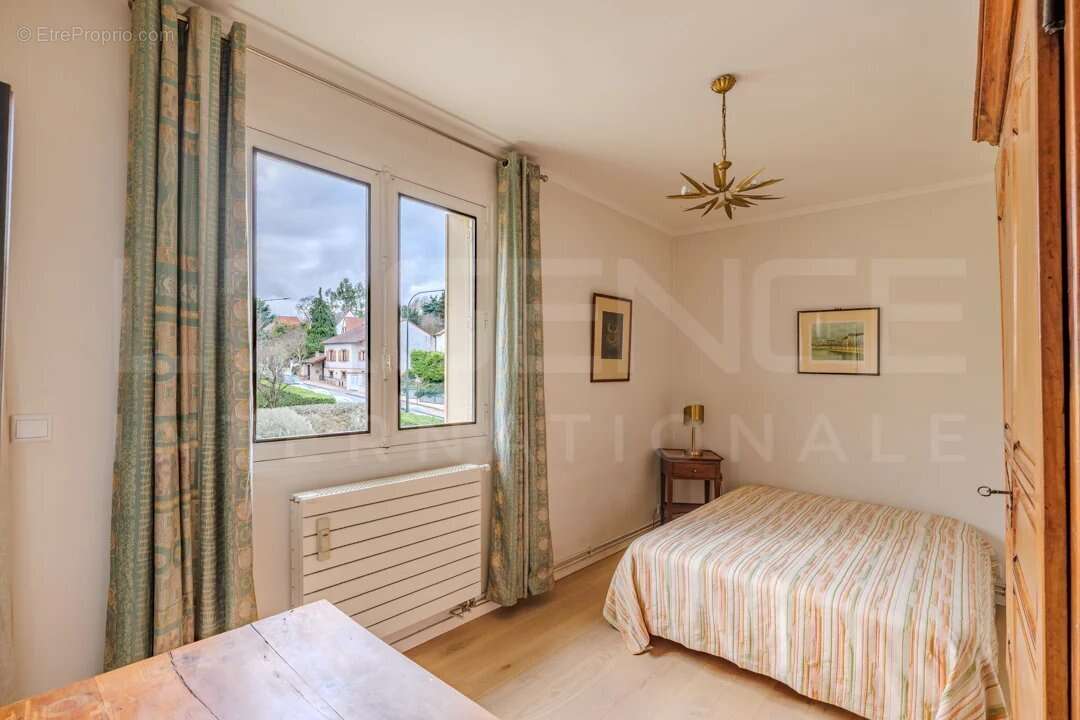 Appartement à SAINT-GERMAIN-EN-LAYE