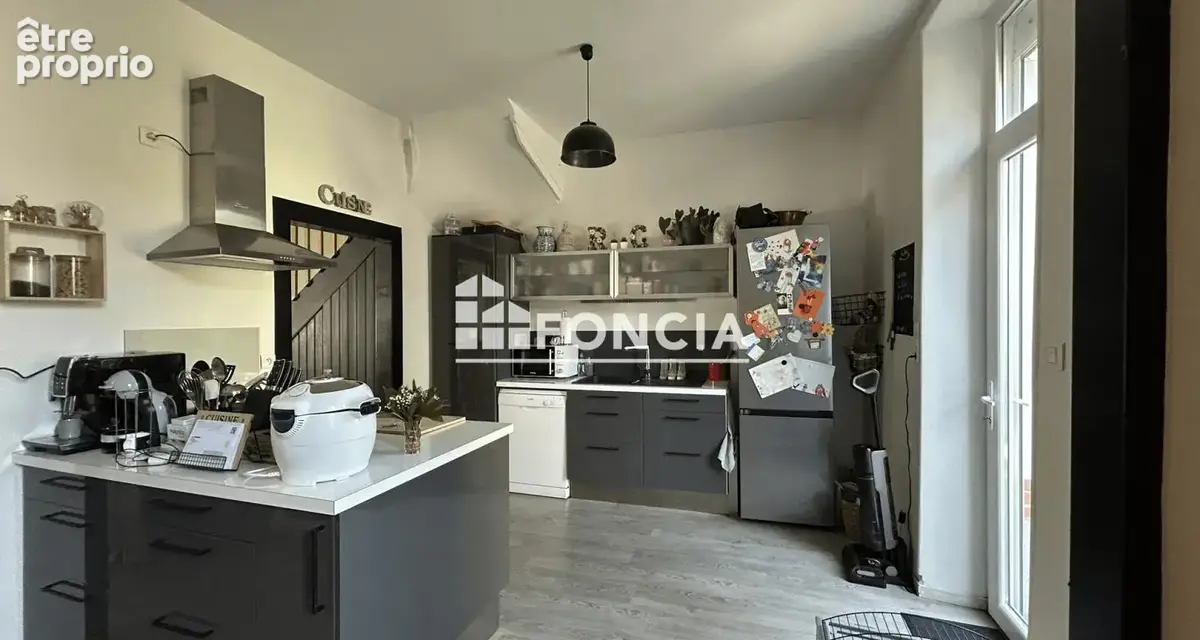 Belle Maison 4 pièces 86 m² - photo 4