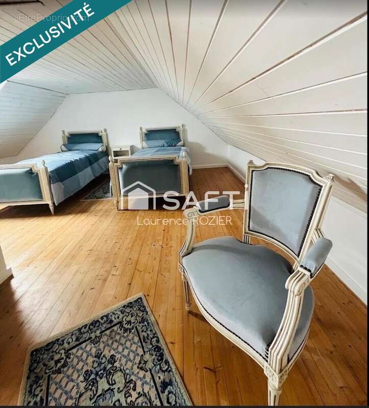 Photo 6 - Maison à BRELES