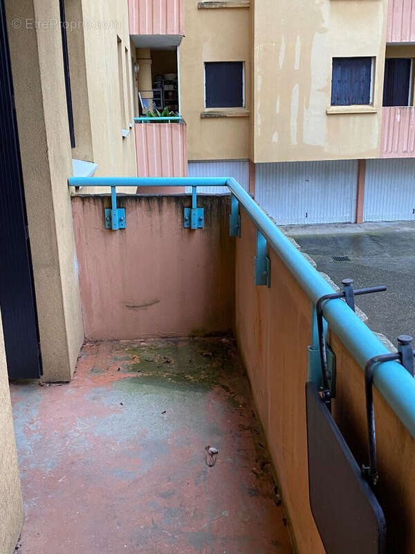 Appartement à CARCASSONNE