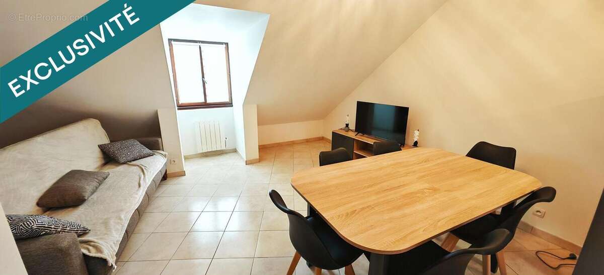 Photo 6 - Appartement à BOULOGNE-SUR-MER