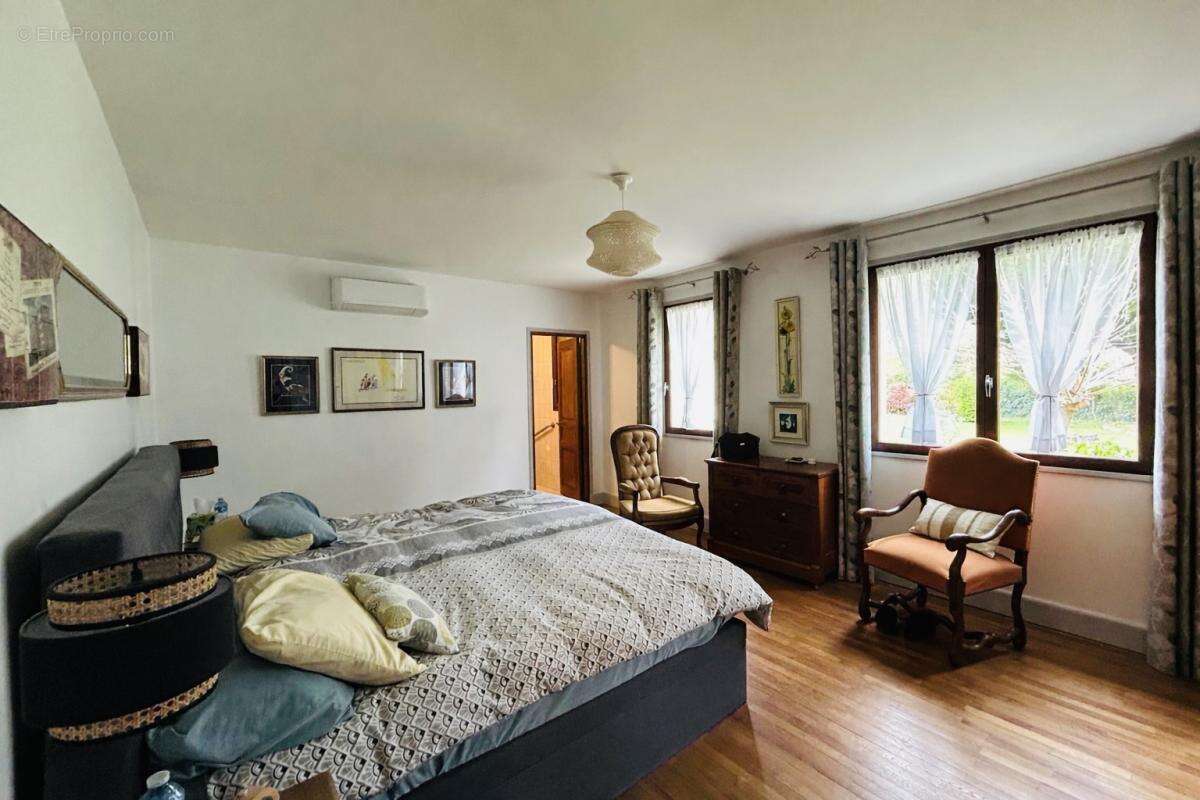Maison à CIVRAY