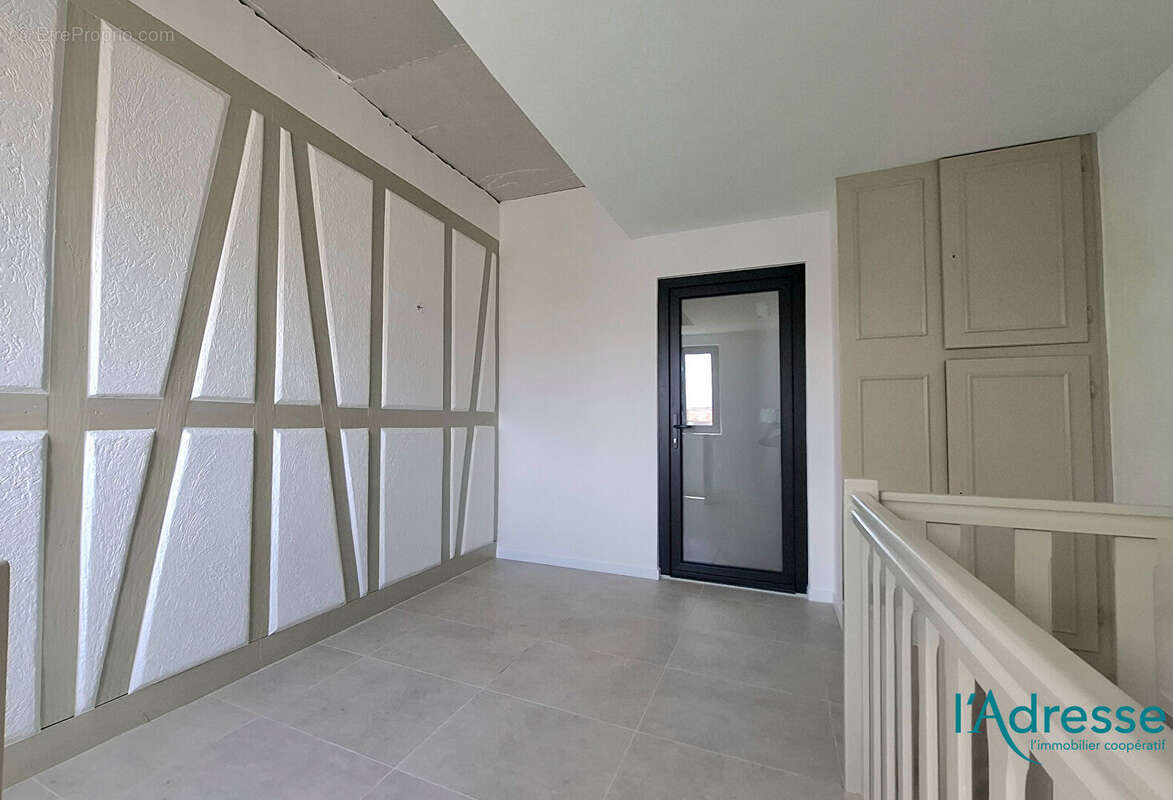 Appartement Ingersheim 5 pièce(s) 112 m2 - photo 15