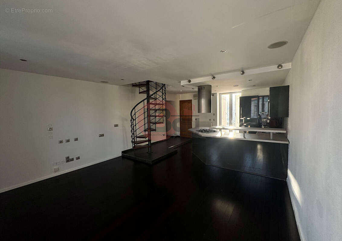Appartement à CREIL