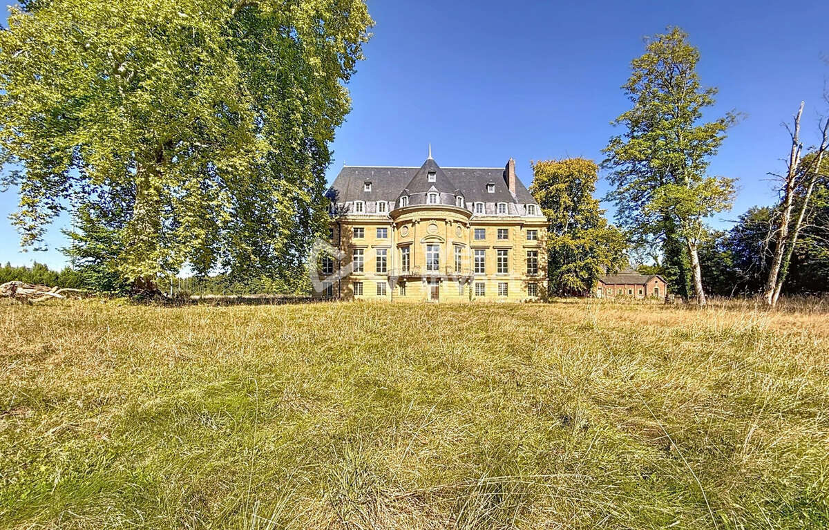 Autre à BAZEILLES