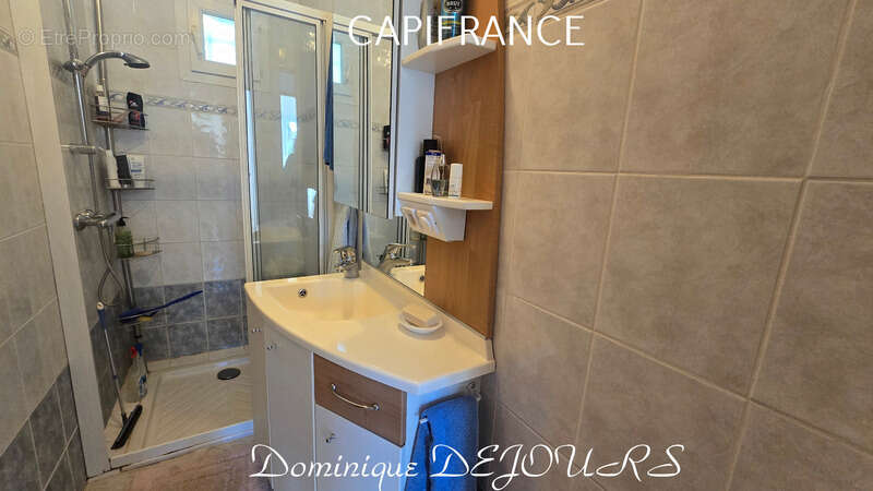 Maison à SAINT-FORTUNAT-SUR-EYRIEUX