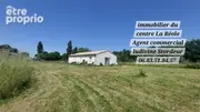Maison à LA REOLE