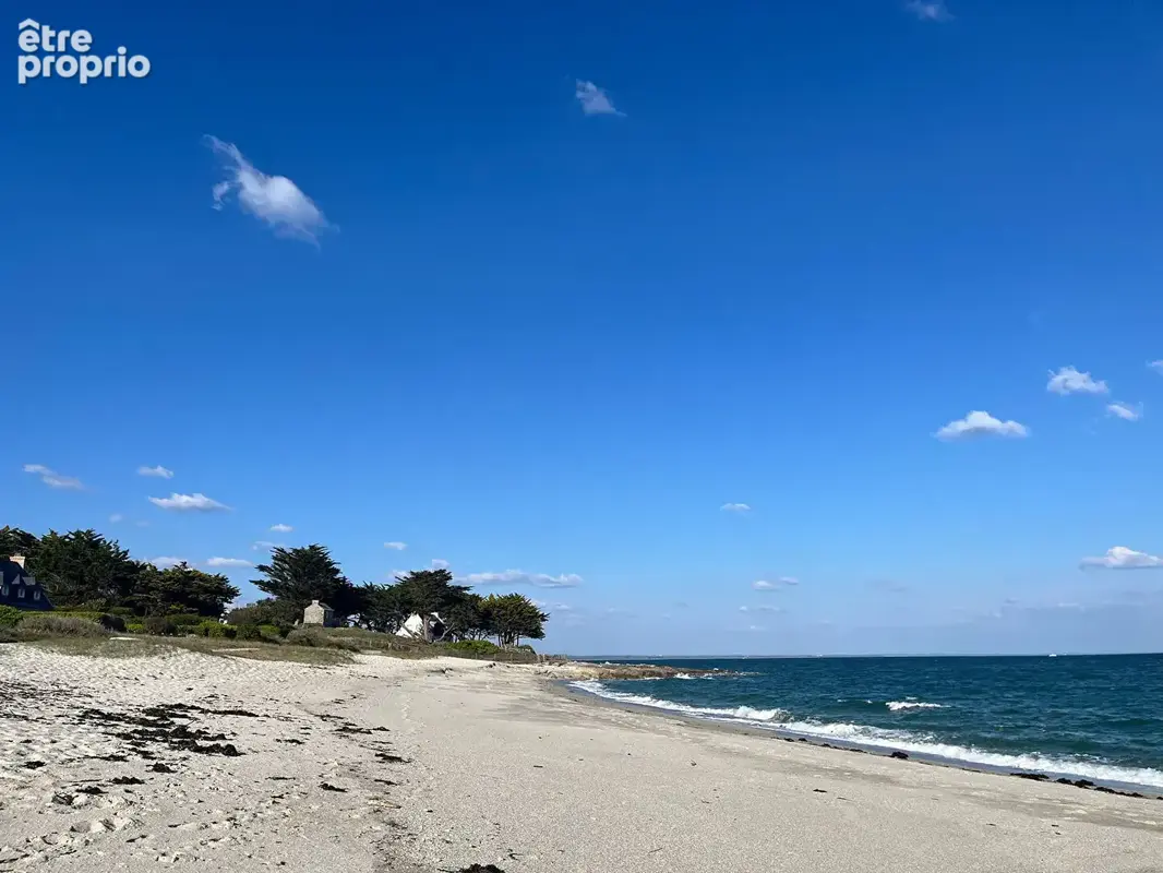 Secteur Lodonnec - 500m de la plage - photo 12