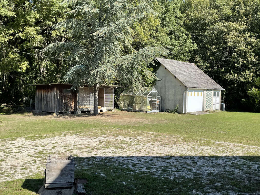 Maison à LA MAROLLE-EN-SOLOGNE