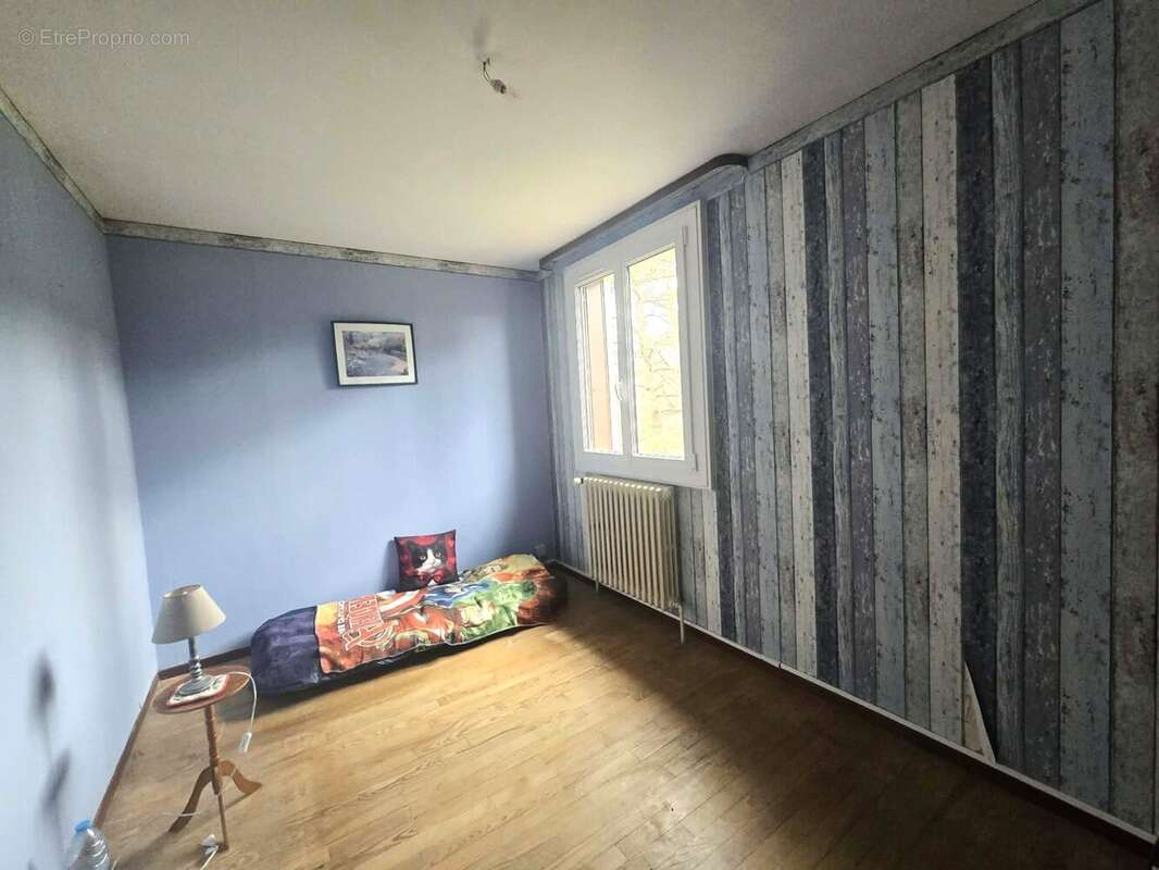 Maison à VANDELAINVILLE