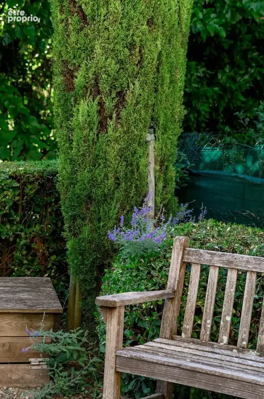Maison de ville de 86 m² avec jardin dans une résidence sécurisée - photo 4