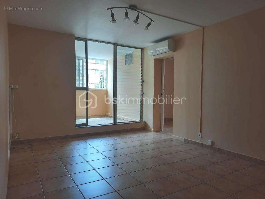 T3 – Centre-ville de Pointe-à-Pitre - photo 2