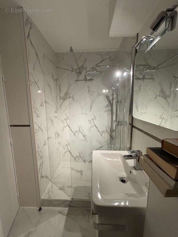 Appartement à CHATOU