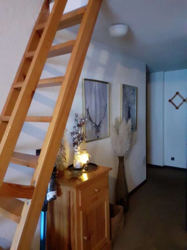 Appartement à FONT-ROMEU-ODEILLO-VIA