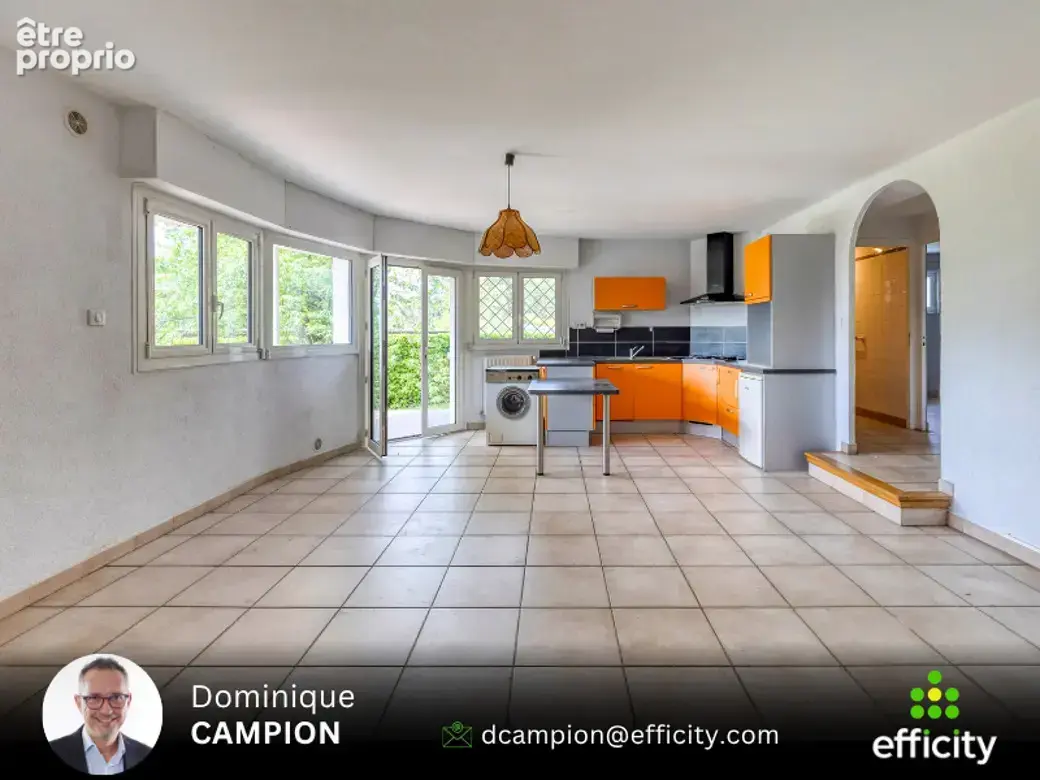 Maison 7 pièces 189 m² à vendre à Corenc (38700) - photo 17