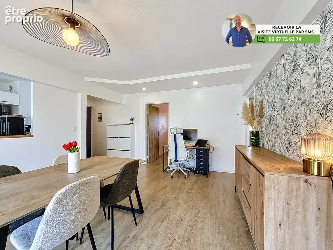 Appartement 3P à vendre à Saint-Laurent-du-Var (06700) - photo 18