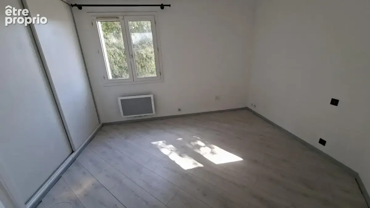 COUP DE CŒUR – MONTFAVET - Appartement T3 lumineux - photo 8