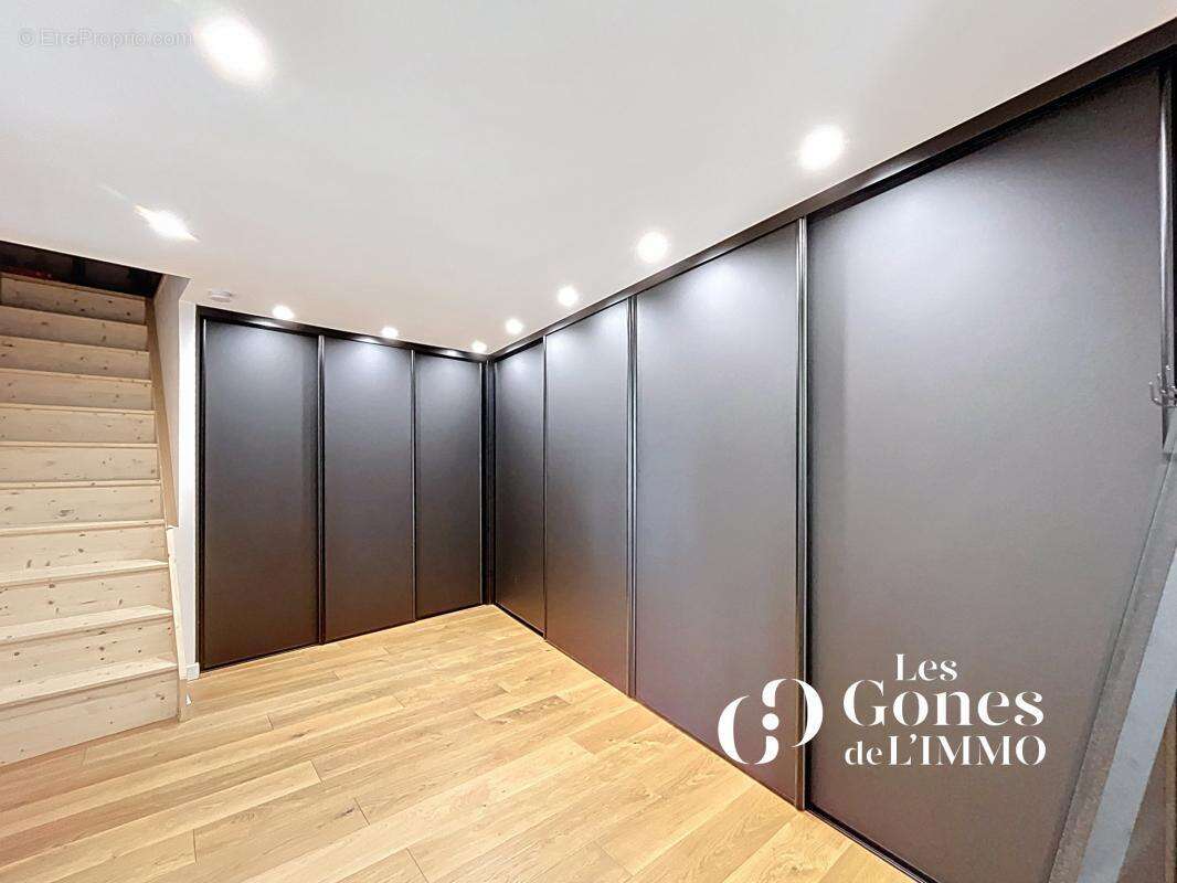 Maison à FRANCHEVILLE