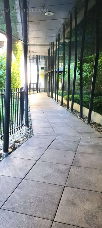 Appartement à LYON-8E